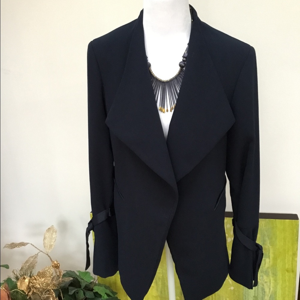 Willi Smith Jacket. - image 1